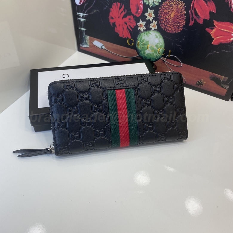 Gucci Wallets 69